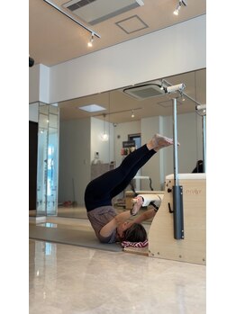 デップ 広島店(DEP)/レッスン風景