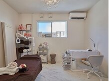 ビューティーサロン アール(R)