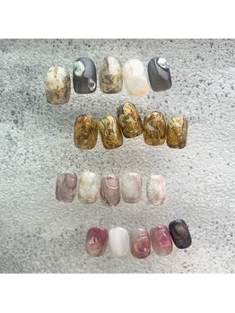 フーネイル(fuunail)/定額Ｌ