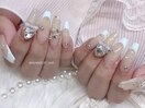 ガーリーフレンチ＊momoka