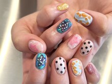 ミュート 三軒茶屋店(mute.)/120min by tsuki