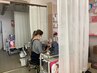 [うるおい集中2回コース]ぷるんと柔らかツヤ肌へ導く潤いフェイシャル12100円