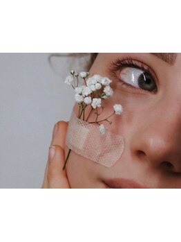 大人女性向けこだわりサロン