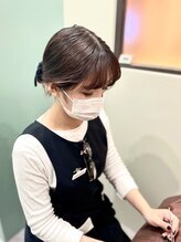 アンジェリック 湘南台店(Angelic) Comomo