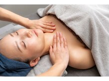 クラリ 徳重院(CLARI)/背中デコルテも水光ピーリング♪