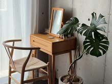 ラニ 上本町(lani)の雰囲気（女性専用サロン[小顔/デコルテ/ドライヘッドスパ/上本町]）