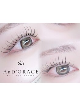 ボリュームのある目元にしたい