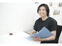 ツナグ鍼灸整骨院 帯山院(TSUNAGU鍼灸整骨院 )の雰囲気（丁寧なカウンセリングを行っております。）