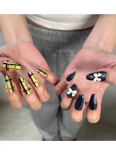 ニコ(NICO.)/アートコース