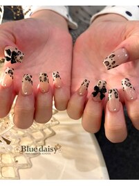 レオパードフレンチ＊**