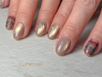 リュヌ(Lune)/定額コースB