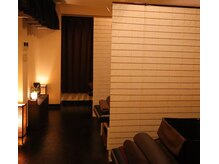 サンリラクゼーション 相模大野店/店内雰囲気