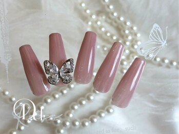 D.d nai 名古屋栄/名古屋栄/ワンホン/韓国風/定額