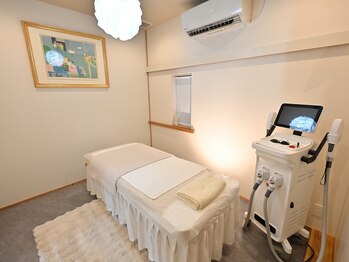 ミラ(Mira)/施術室です