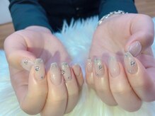 ハラ(Hara)/マグネット　長さだし10本