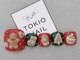 トキオ ネイル(TOKIO NAIL)の写真/初回10%オフ★【フットやり放題¥13365～】【フット角質ケア¥3850～】ガサガサかかとや魚の目も綺麗に♪