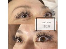 アイラ 守谷店(EYELA)/ボリュームラッシュ