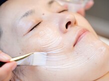 スピカ(SPICA)/◆フェイシャル（パック）