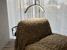 New!まつ毛メニュー導入◎半個室でゆっくりお過ごし頂けます♪