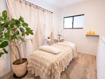 シロエルヴィ(SILOE)/“本当の自分に帰る“場所