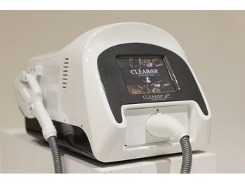 アンジェ(Ange)/熱さが苦手な方も♪