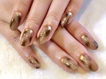 ヴィオラネイル(VIOLA.nail)