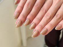 ワンアンドオンリー(One&Only)/enoi ミルクマグネットネイル