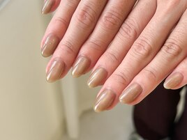 enoi ミルクマグネットネイル