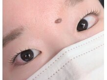 エン(EN)/【桐生/完全個室】まつ毛パーマ