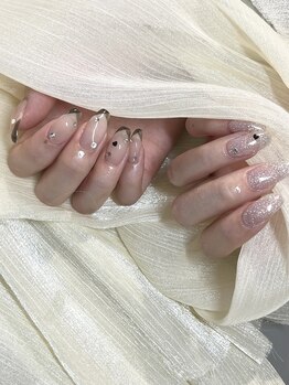 Miyavi nail【フィルイン/パラジェル取扱店】/