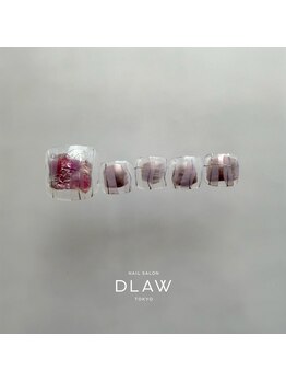 ドロウ フィーグ(DLAW figue)/3月 アートデザイン