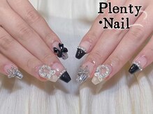 プレンティー(Plenty)/持ち込みデザイン