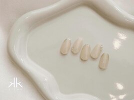 4月 monthly《simpleコース》