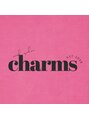 チャームス(Charms)/charms