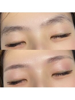 ビュープラス 中崎町(Bea+)/美眉ワックス