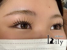 リリー 橋本店(Lily)/&healthy（アンドヘルシー）