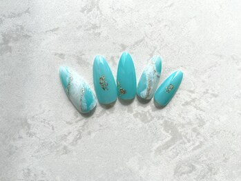 プトゥリチュール(Putritulle)/【Eri限定　定額デザイン】