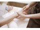 パラスパガーデン アオモリ(para spa GARDEN aomori)の写真/乾燥・くすみを防ぎ手元透明感UP！今から始める紫外線ケアでうるおう指先に