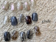 グレイド 学芸大学(glade)/定額/学芸大学／フィルイン