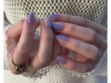 モールド(mold)の雰囲気（gradation）