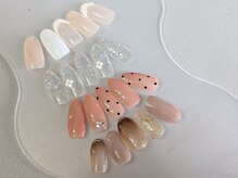 ビュービー ネイル(Beaubie Nail)
