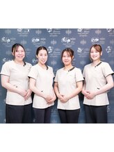 悩める女性の為の整体×エステサロンRe:seraphの魅力☆