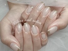 グロース(Gloss)/マグネット