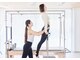 《整体×マシンピラティススタジオ》La pilates鹿児島店【ラピラティス】の写真/《痩せながらメリハリボディを作りたい女性必見》身体全体を整え、根本から正しい身体づくりを目指します。
