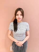 ジジ 梅田(JIJI) JIJI梅田 愛芽