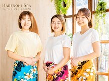 ハレノヒスパ 八千代店(HARENOHI SPA)