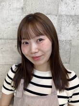 マヴィ(Mavie)&nbsp;近藤 舞香