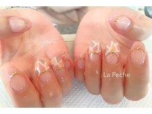 ラペーシュ(La Peche)/10000円 &nbsp;No.355