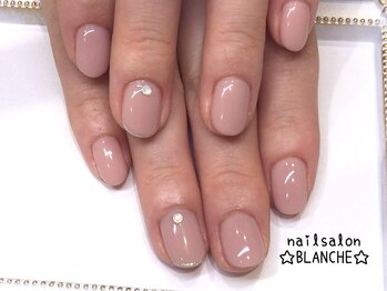 ブランシュ(BLANCHE)/