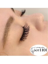 ドットイチイチマルイチ 銀座店(DOT1101)/テデザイン★ナチュラル